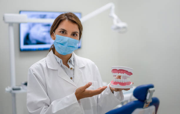 Best Cracked Tooth Emergency Dentist  in Bethany, IL