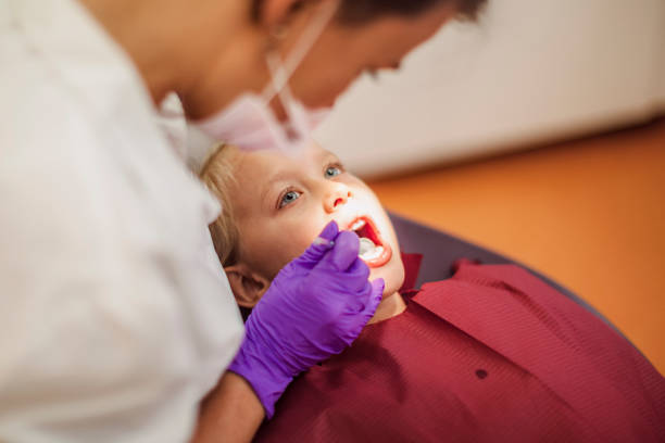 Best Emergency Gum Pain Relief  in Bethany, IL
